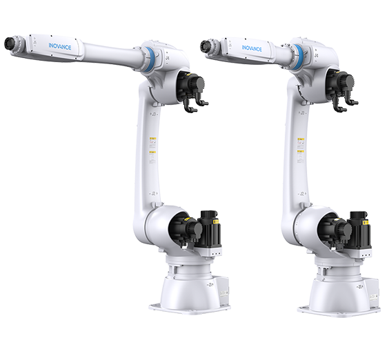 Шестиосевой робот INOVANCE IR-R16 (16кг; 2м)