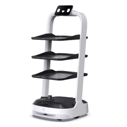 Робот официант Pudu Pudubot 2