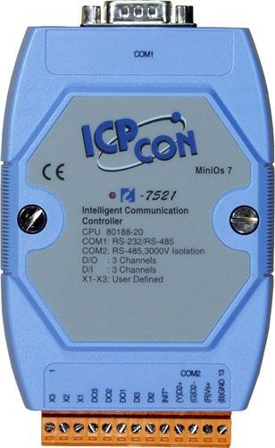 I-7521 CR