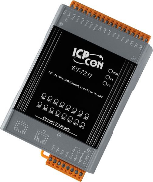 ET-7251 CR