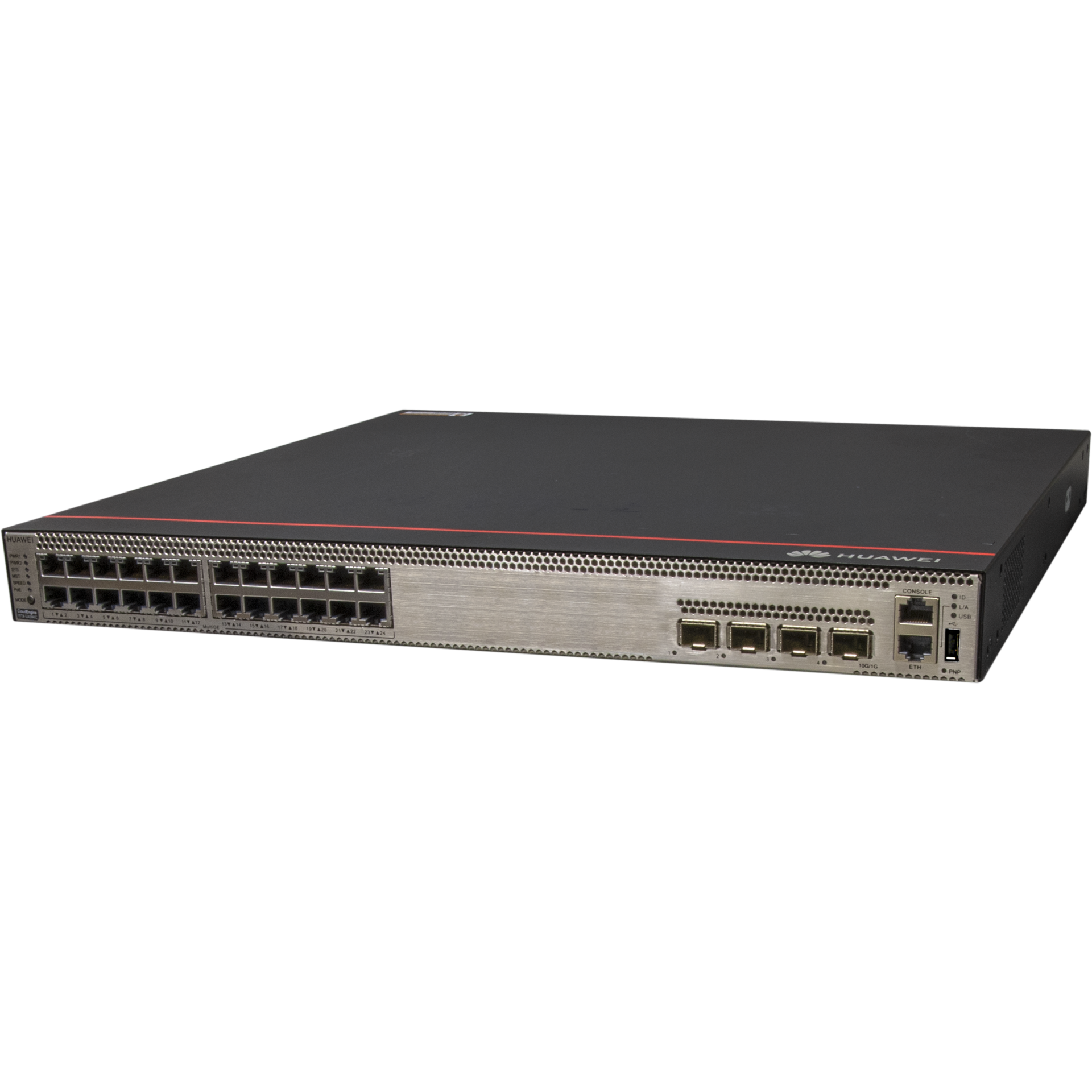 Коммутатор Huawei S5736-S24UM4XC