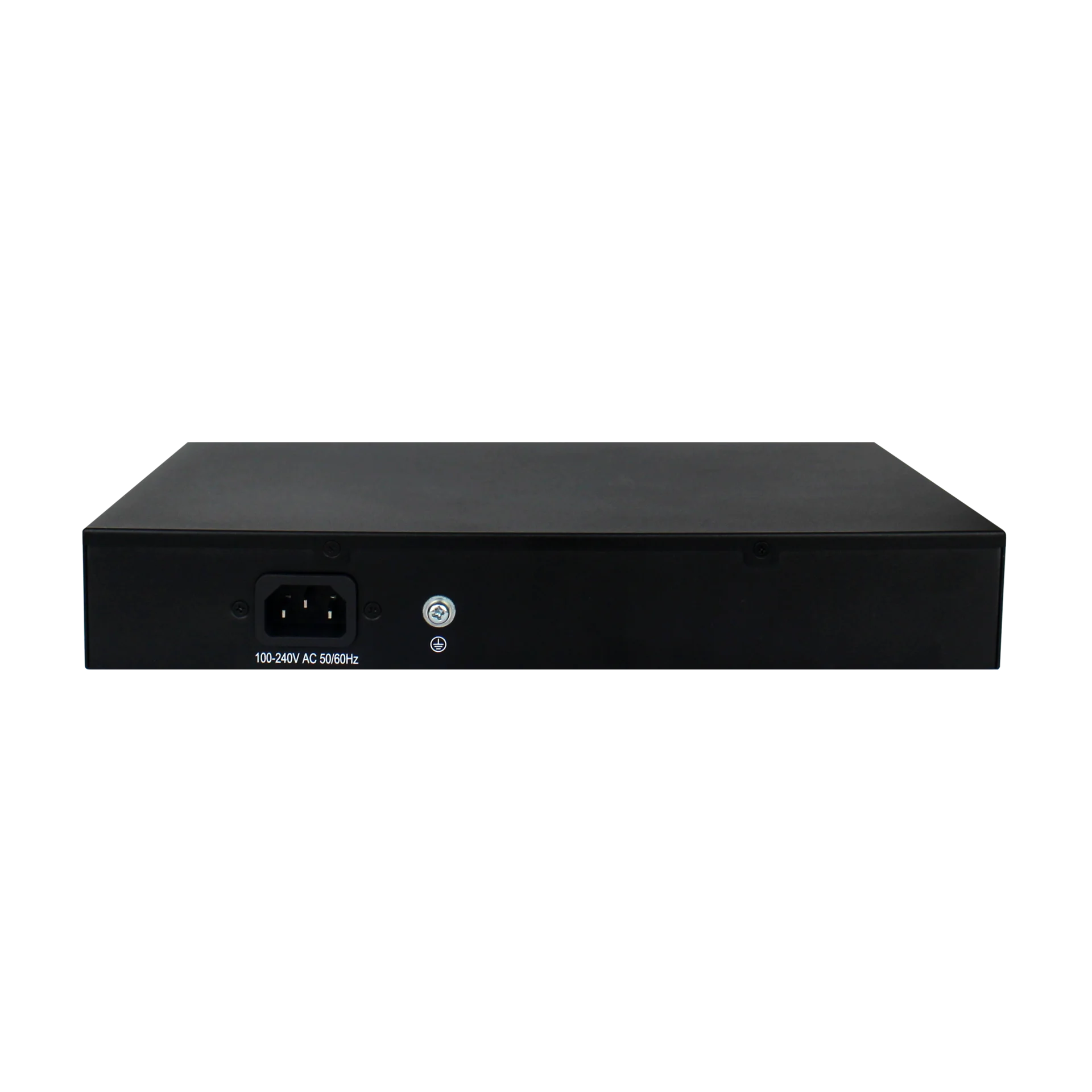 Управляемый POE коммутатор уровня 2 BDCOM S2510-P