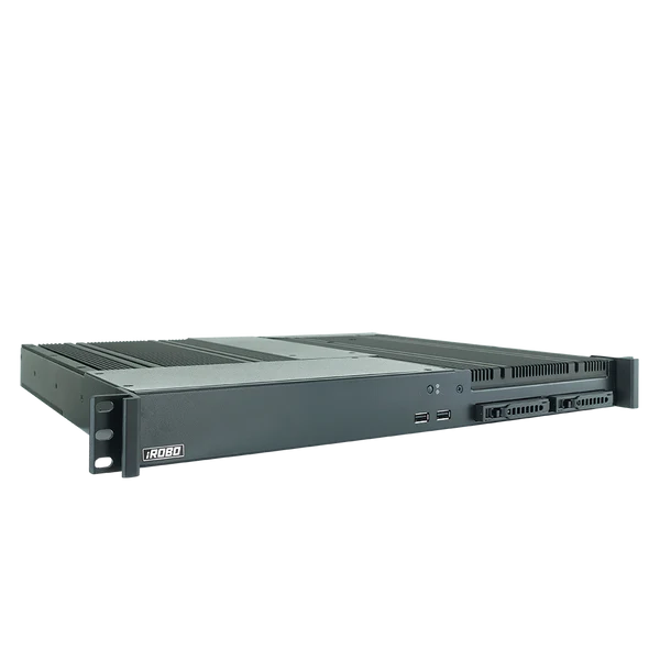 Безвентиляторный сервер iROBO-1000-10i2FA-G2