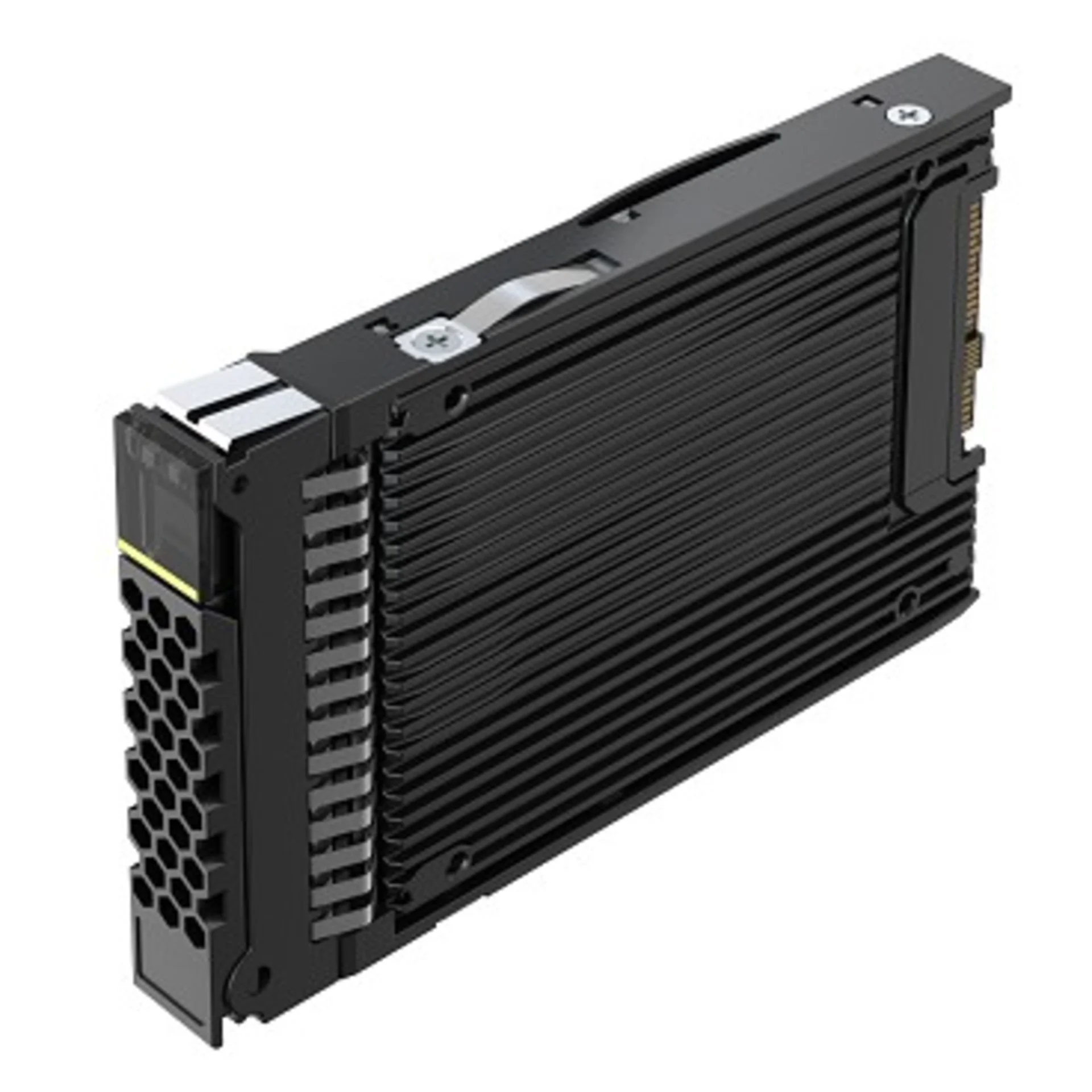 Накопитель Huawei SSD NVMe Palm Disk Unit(7") D5V6-SSD-NVMe-3.84T для СХД Dorado 5000 V6, 3,84TB NVMe EffectiveCAP комплект 12 шт