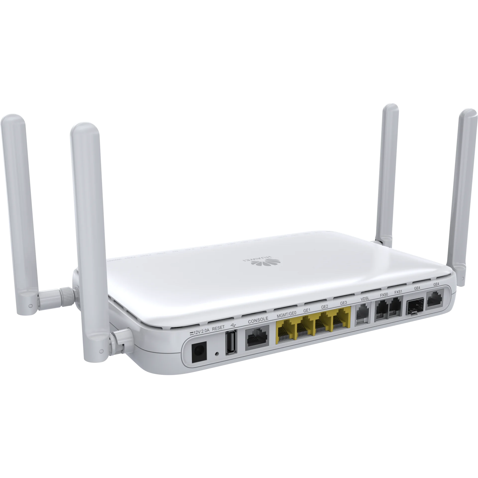 Маршрутизатор Huawei AR617VW-LTE4EA