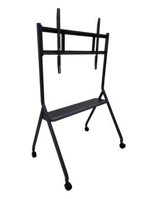 Мобильная стойка для интерактивной панели STANDART