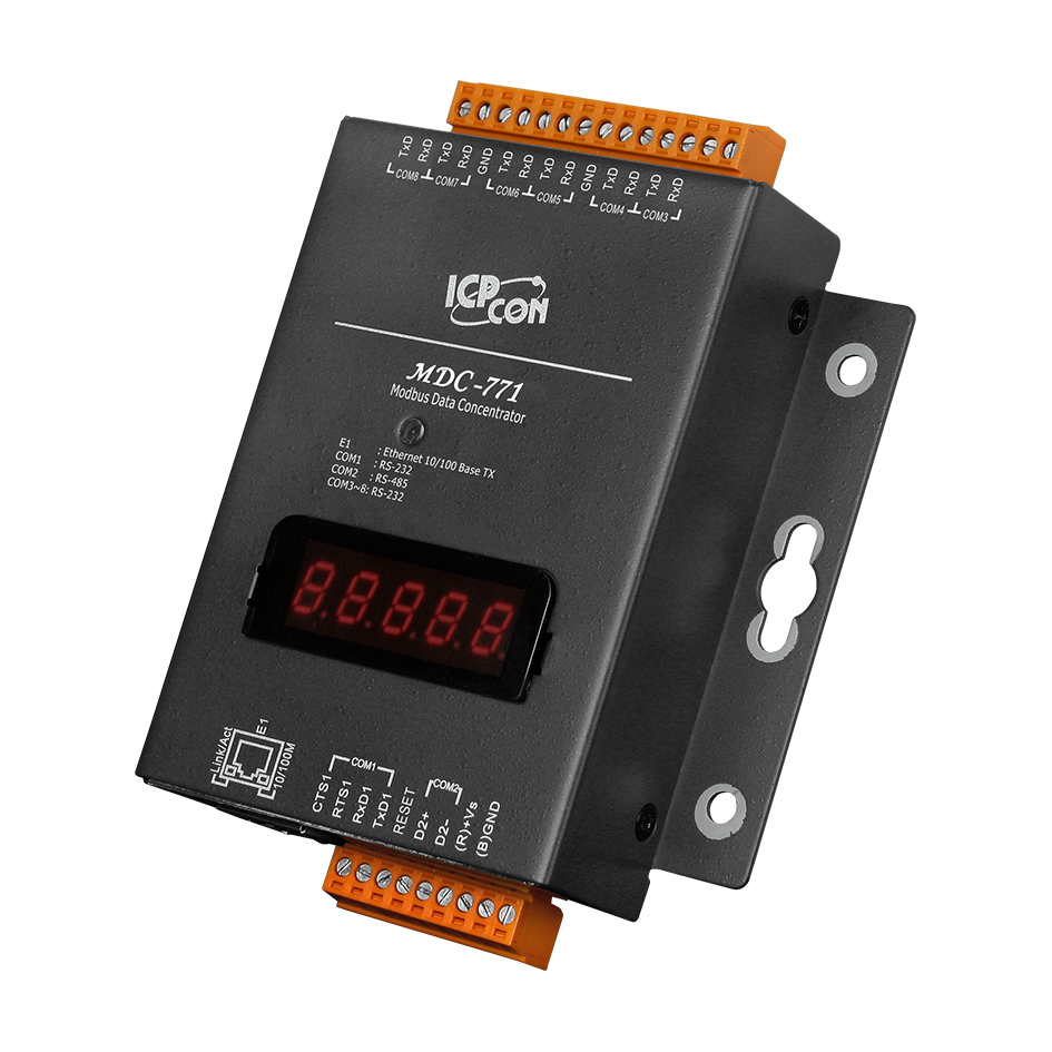 MDC-771 CR