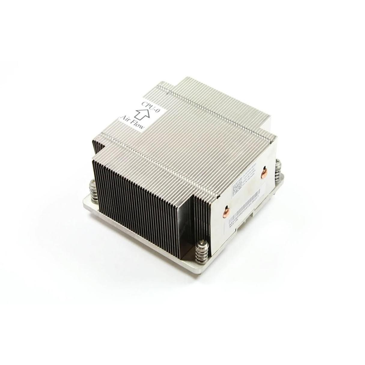 Радиатор процессора для сервера Dell PowerEdge C2100