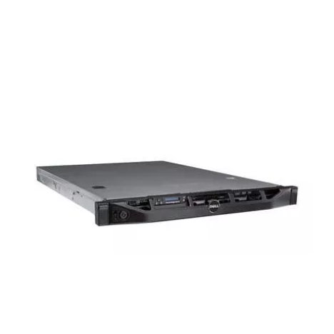 Сервер Dell PowerEdge R410, 2 процессора Intel Xeon Quad-Core X5550 2.66GHz, 32GB DRAM