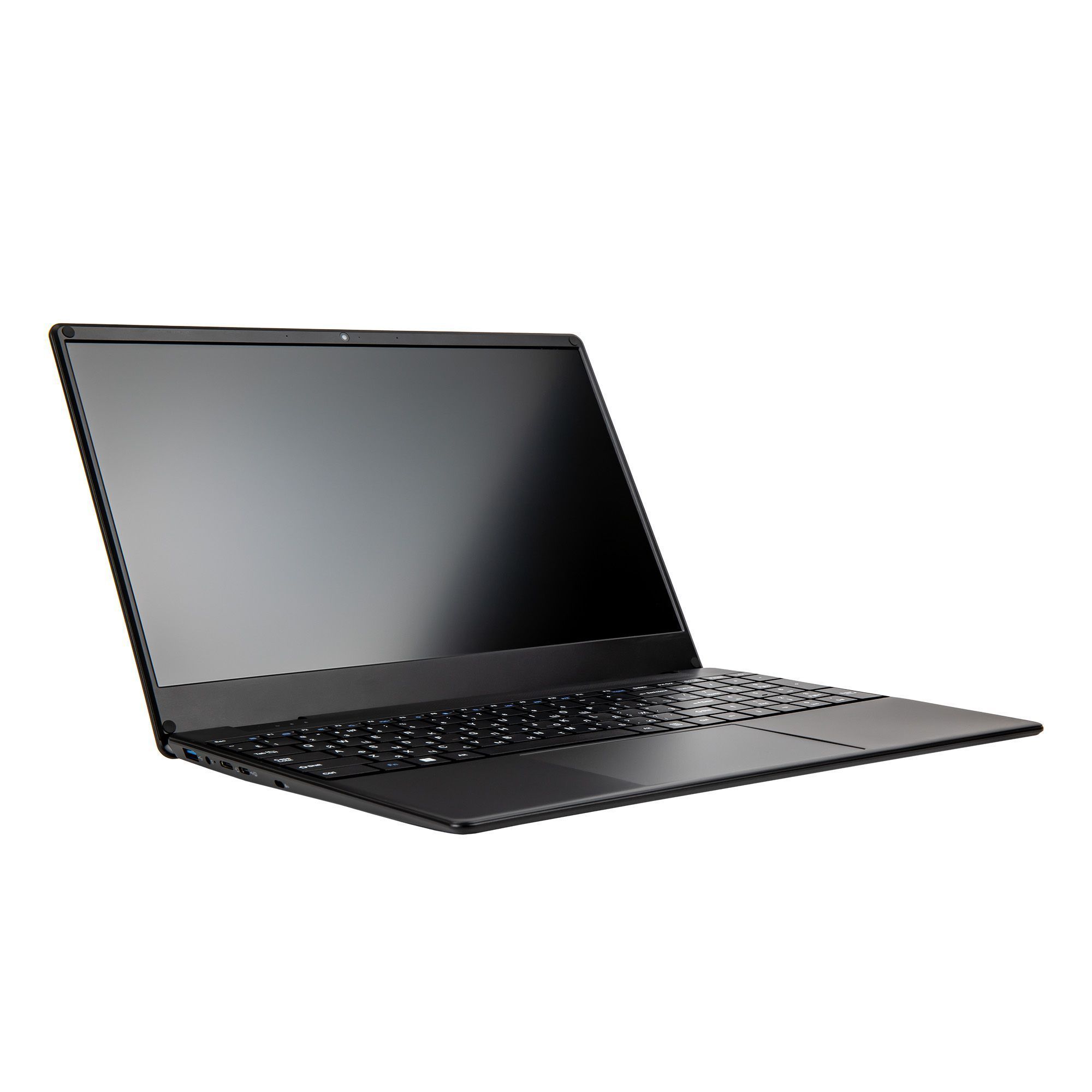 Ноутбук HIPER WORKBOOK U26-15FIN100R8S2WPG Intel N/8ГБ/256ГБ/15,6