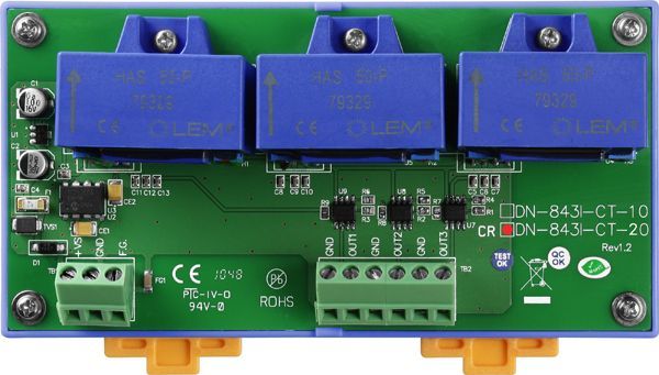 DN-843I-CT-20 CR