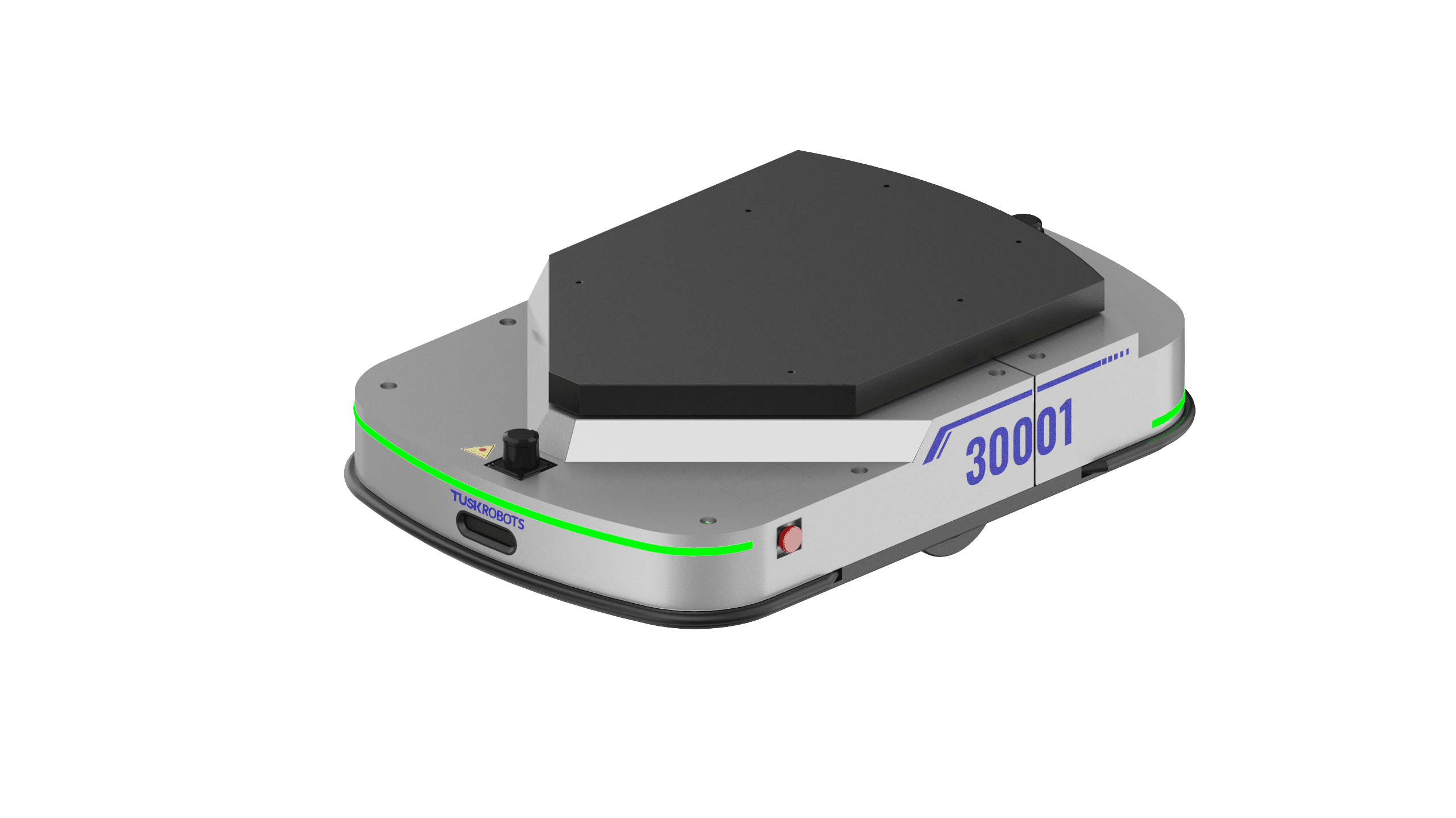AMR робот TUSKROBOTS C04