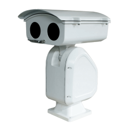 Тепловизор биспектральный Айпи Плюс TPZG4PB011-65240-F55