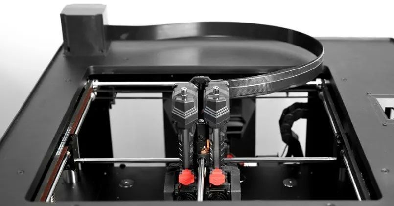 3D принтер Raise3D Pro3