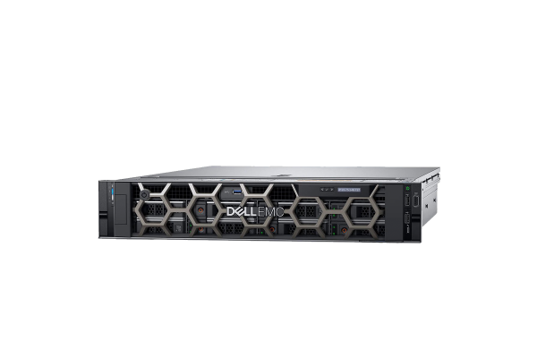 Сервер Dell PowerEdge R740 (1x Intel Xeon Bronze 3106)