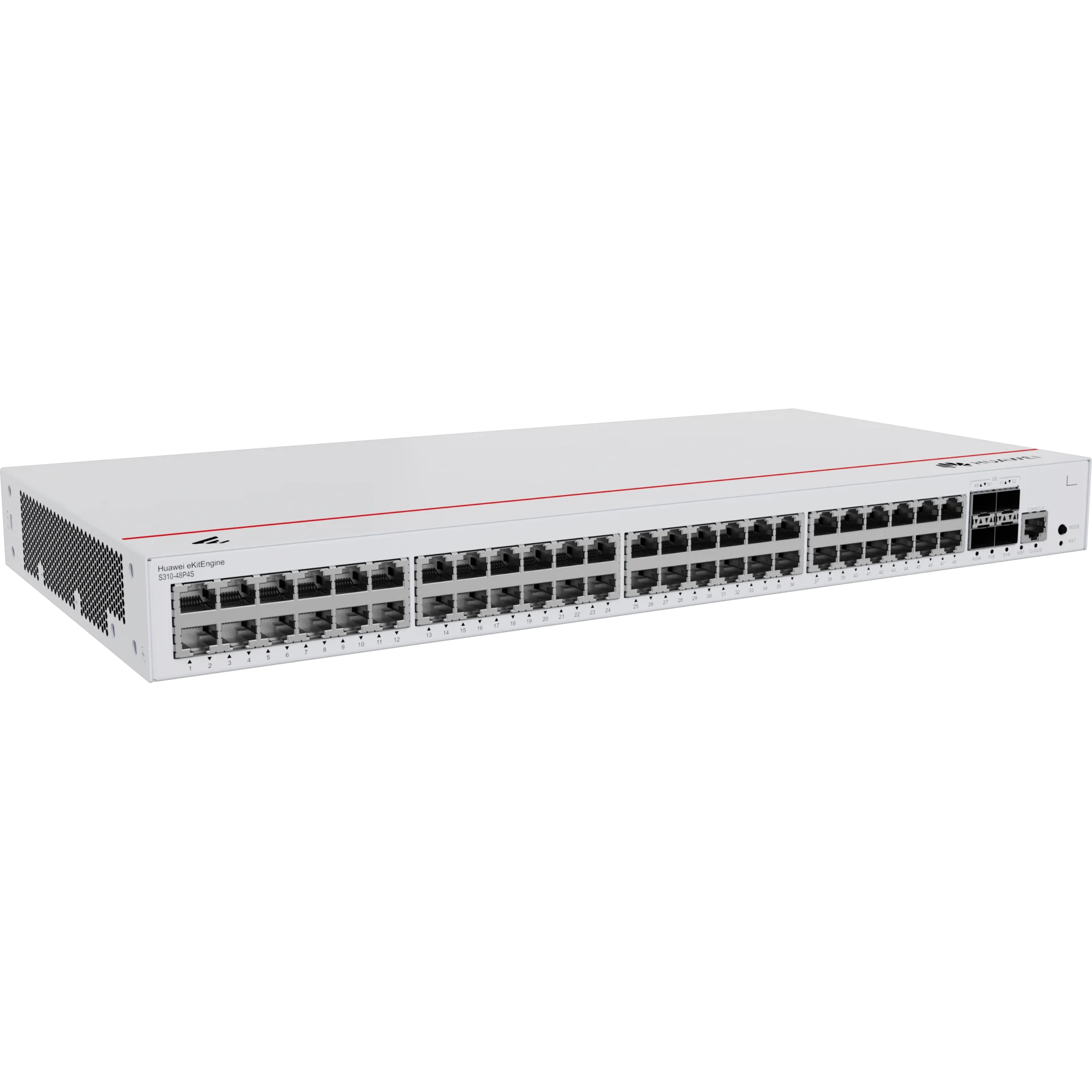 Коммутатор Huawei S310-48P4S