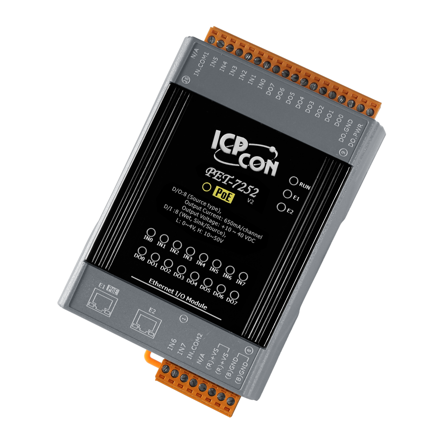 PET-7252 CR