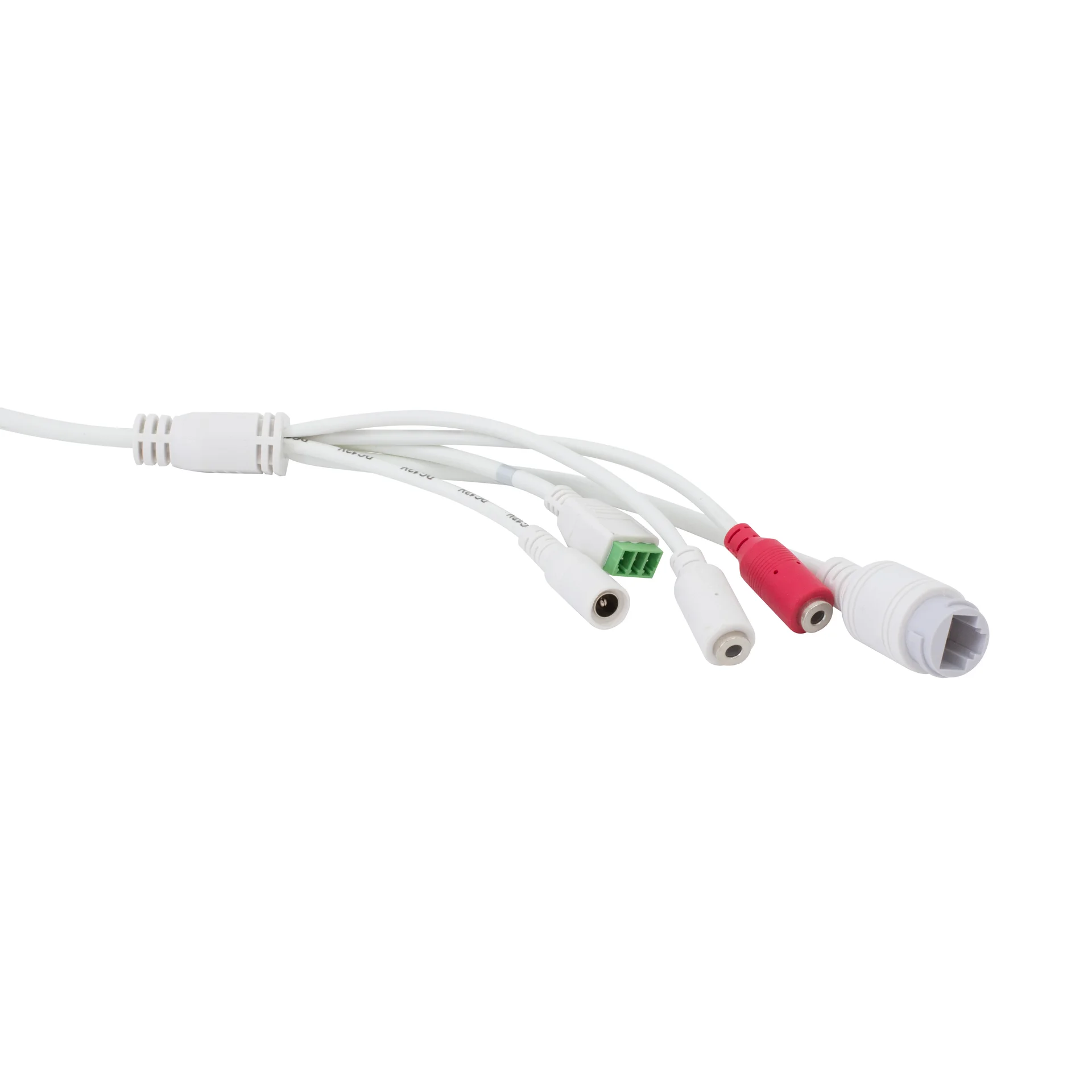 Камера сетевая буллет 5Мп OMNY BASE ViBe5EZF-WDS SDL-C 27135 с двойной подсветкой и микрофоном