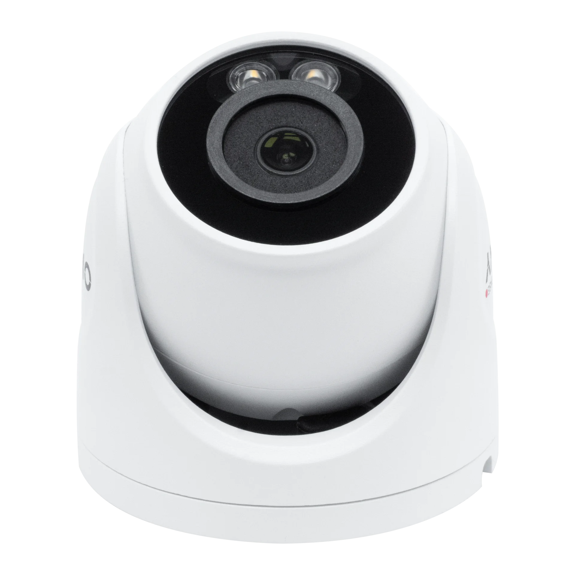 Камера сетевая купольная 5Мп OMNY BASE miniDome5E-WDS-SDL-C 36 с двойной подсветкой и микрофоном