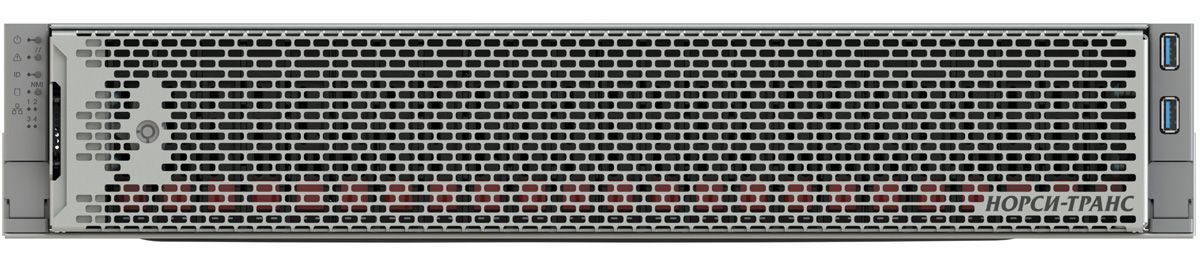 Сервер Норси-Транс Пантера-28
