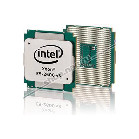 Процессор Intel Xeon 18C E5-2699v3
