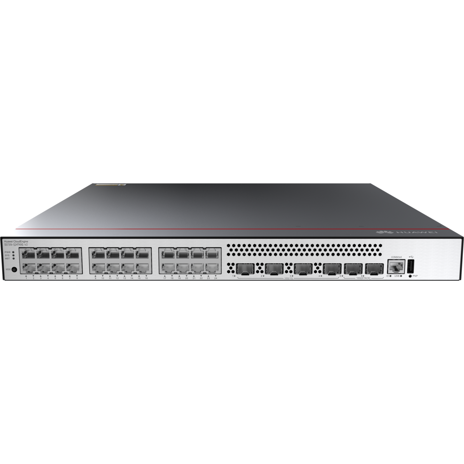 Коммутатор Huawei S5735I-S24T4XE-V2