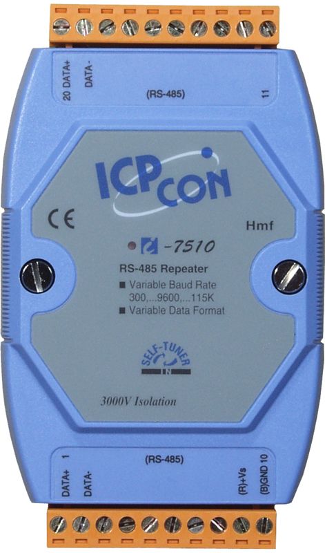 I-7510 CR