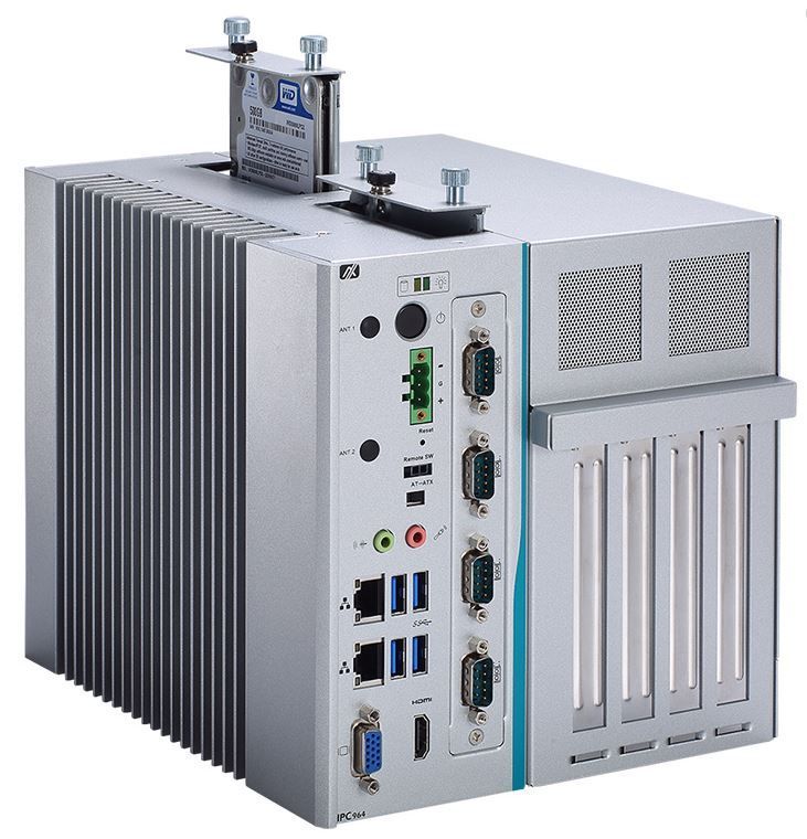 IPC964-512-DC-FL