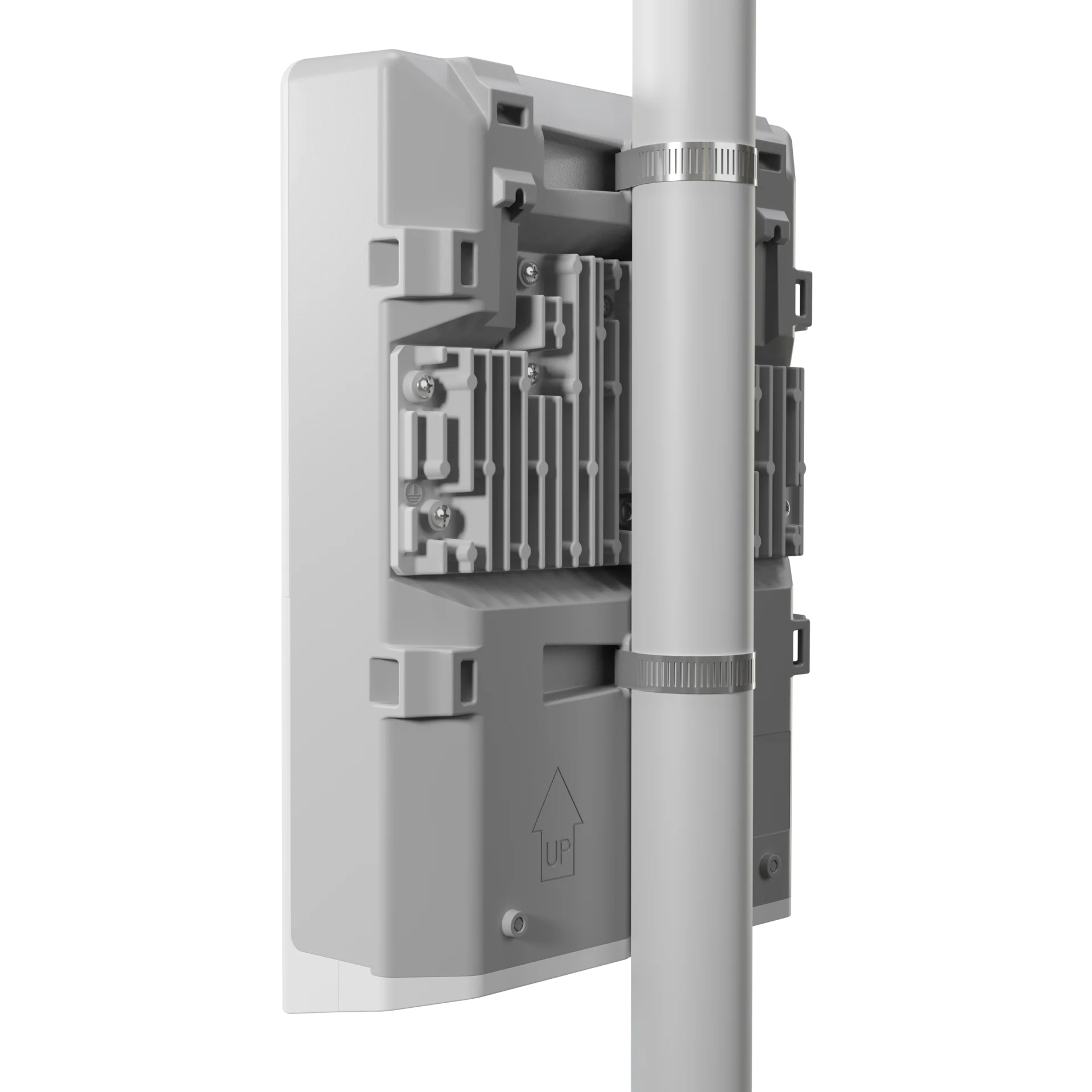 Коммутатор MikroTik Cloud Router Switch netFiber9