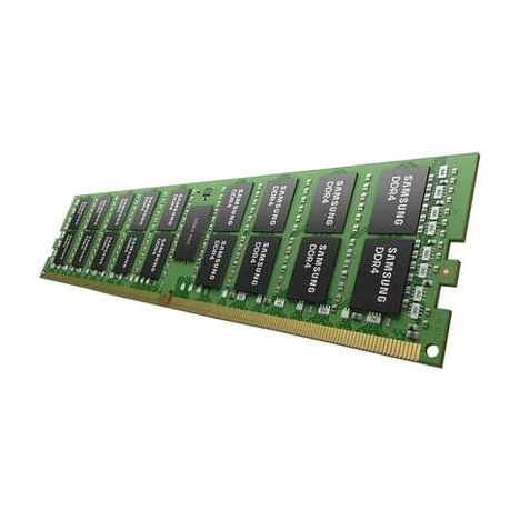 Память 16GB SAMSUNG 3200MHz DDR4 ECC Reg 2Rx8 RDIMM