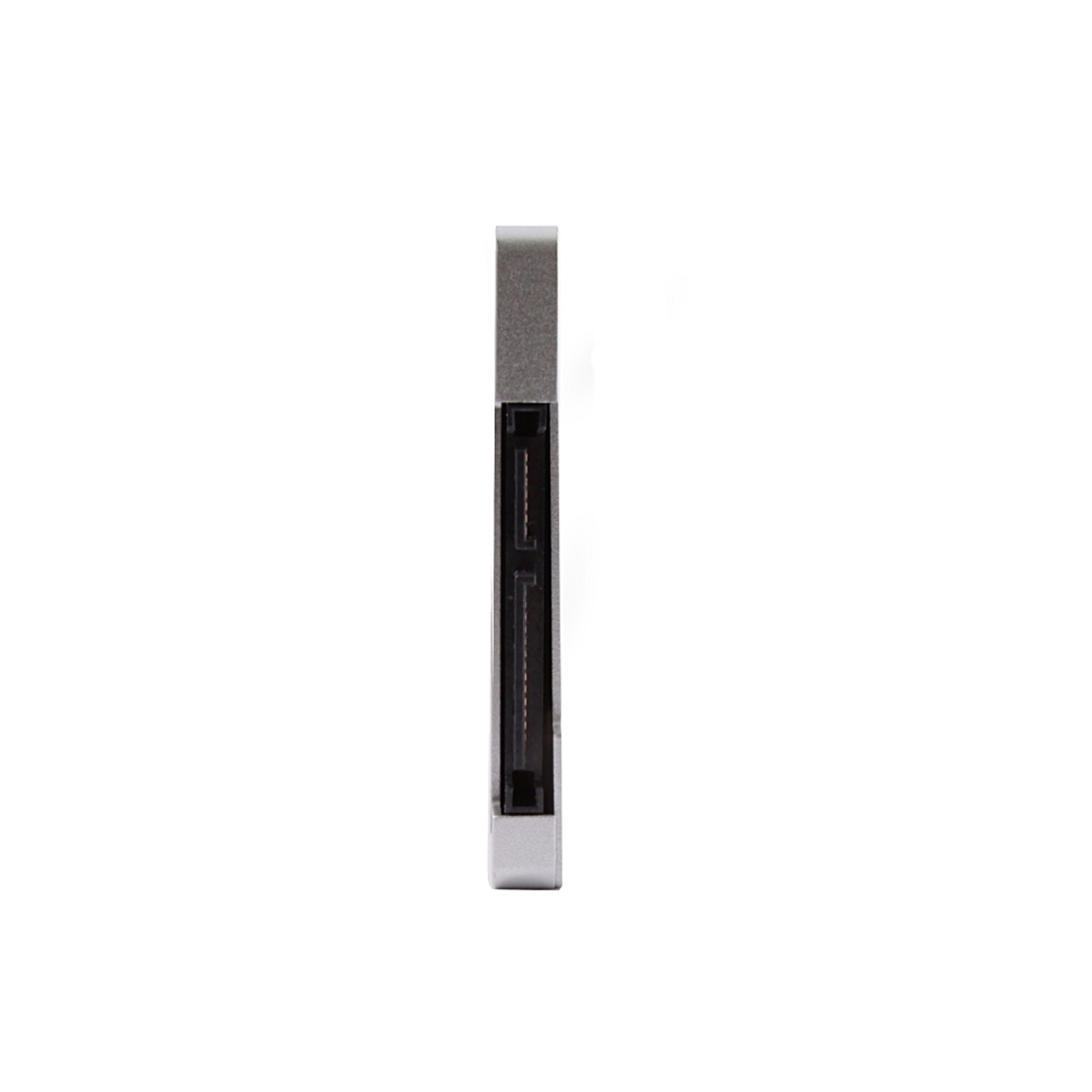 Накопитель SSD GS Nanotech 512-16, 512GB, SATA, 3D TLC, PS3111, 2.5"