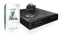 Видеотерминал защищенной видеоконференцсвязи IVA LARGO