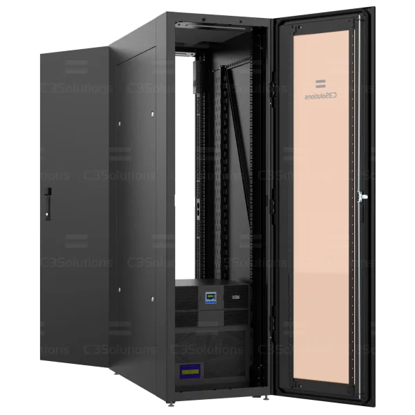 Модульный МикроЦОД C3 Solutions C3.MDC.MB42075