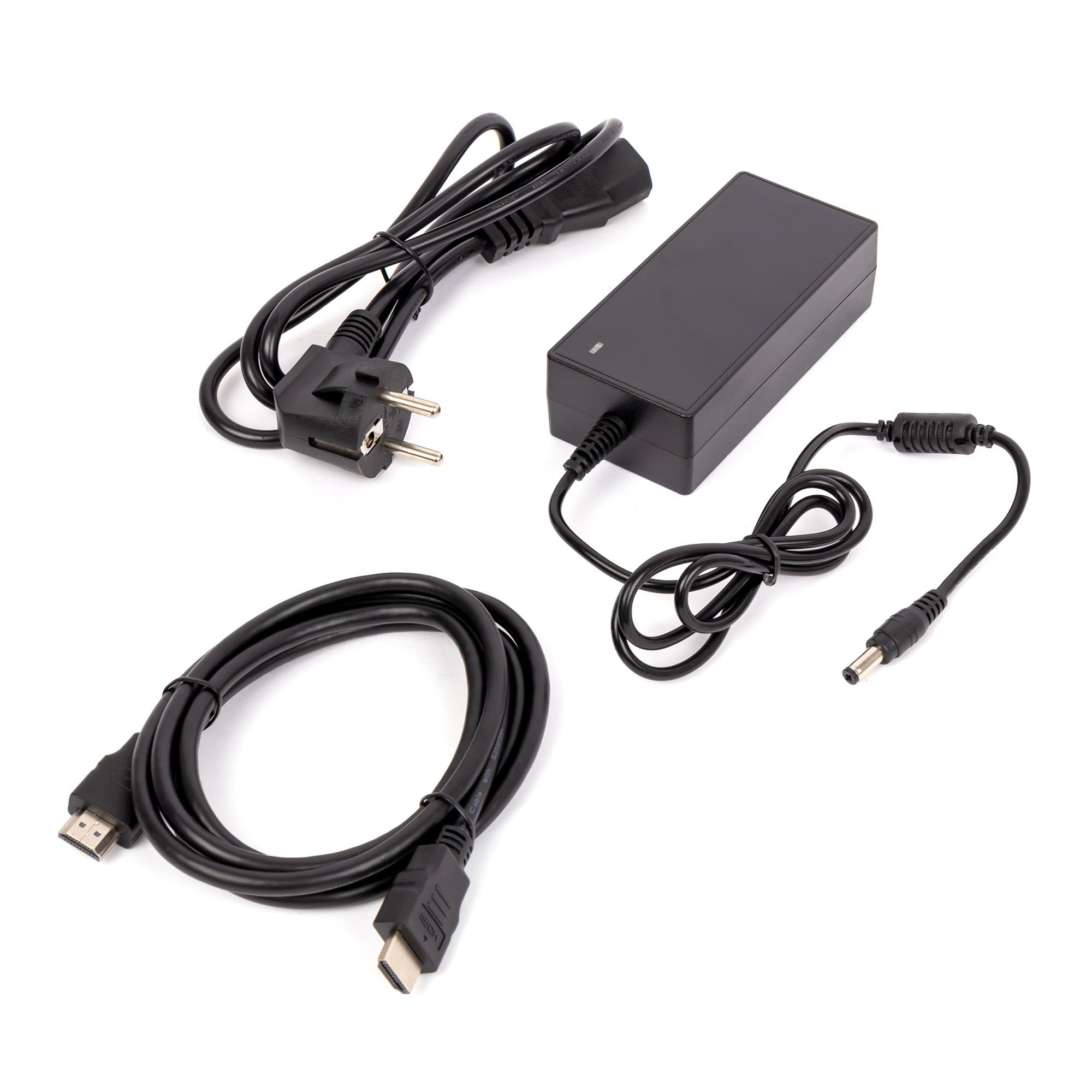 Монитор HIPER EasyView (FH2203) – 21,5″/1920×1080