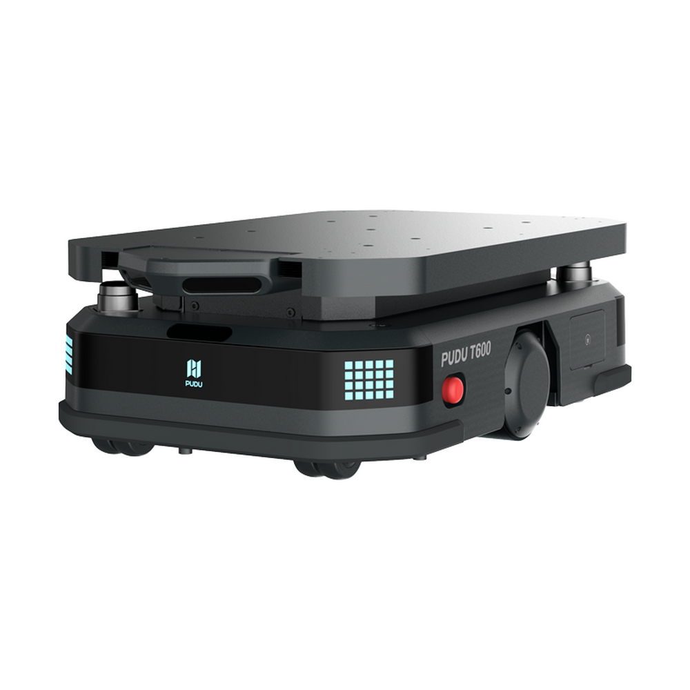 Складской робот Pudu T600 Underride