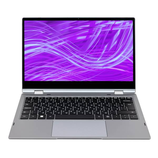 Ноутбук HIPER SLIM H1306O5165HM Core i5/16ГБ/512ГБ/13,3