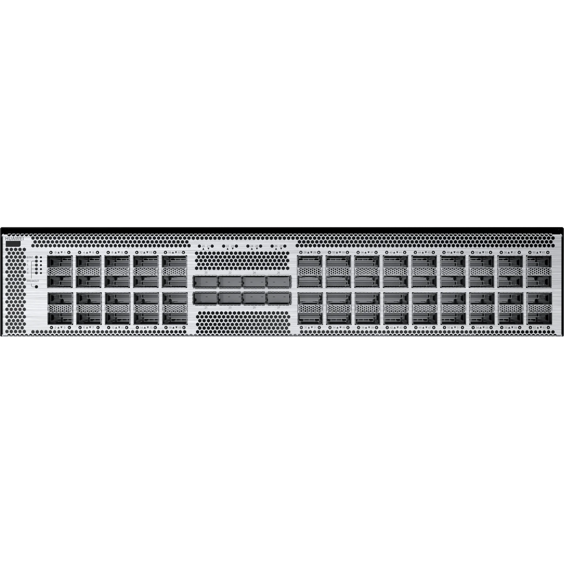 Маршрутизатор Huawei NetEngine 8000 F2A-8K36H