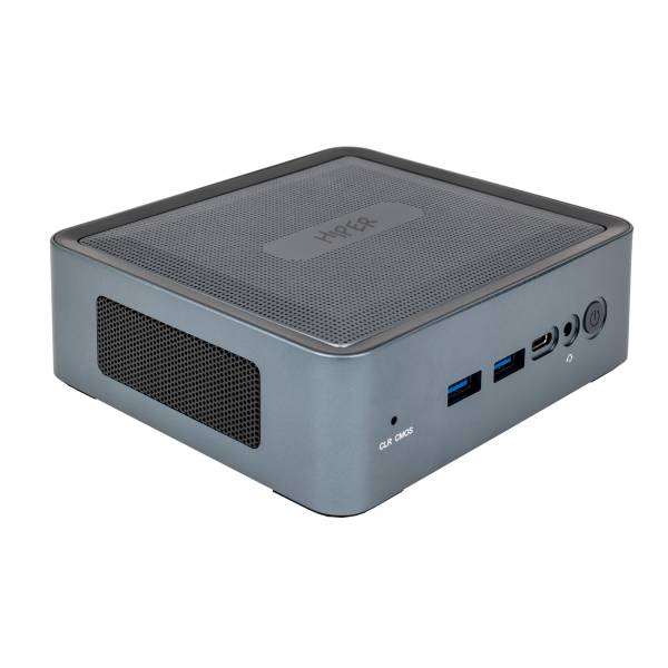 Неттоп HIPER EXPERTBOX ED20-I5124R8N2NSG Core i5/8ГБ/256ГБ