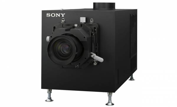 Проектор Sony SRX-T615