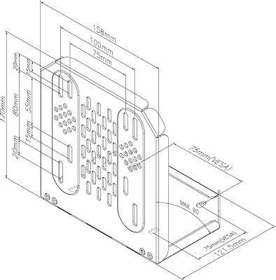 VSTAND-A10