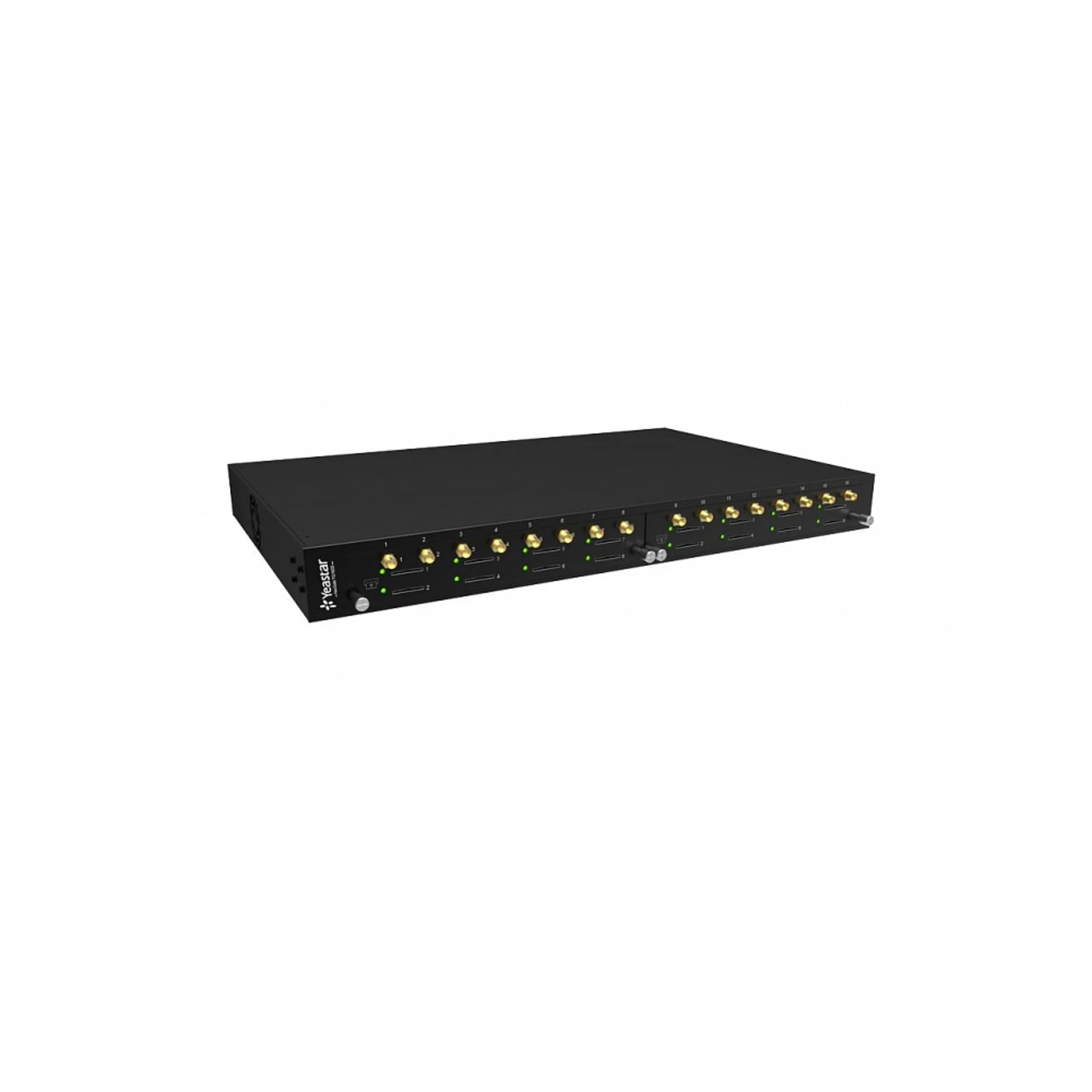 VoIP-GSM-шлюз Yeastar TG1600 