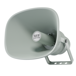 Всепогодный громкоговоритель GIT MR-15T