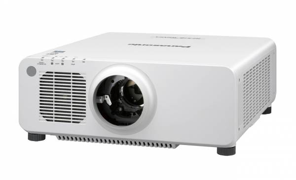 Лазерный проектор Panasonic PT-RZ970LWE
