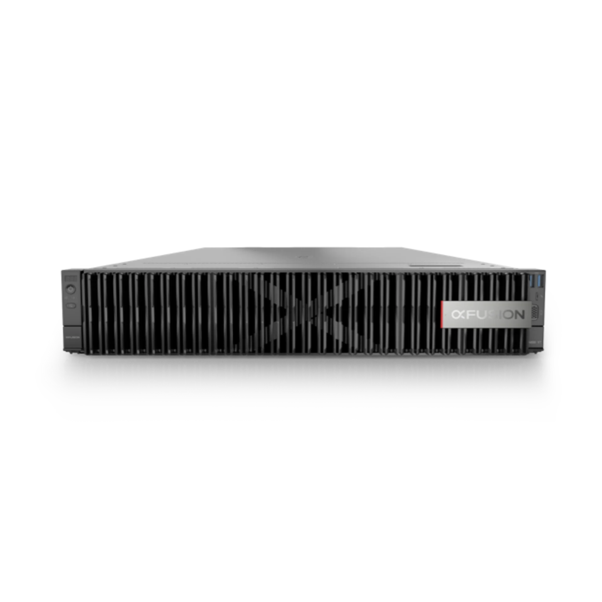 Серверная платформа xFusion 2488H V7, 2U, 4xScalable Gen4/5, 64xDDR5, 8xSFF SAS/SATA, резервируемый БП