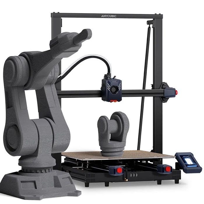 3D принтер Anycubic Kobra 2 Max