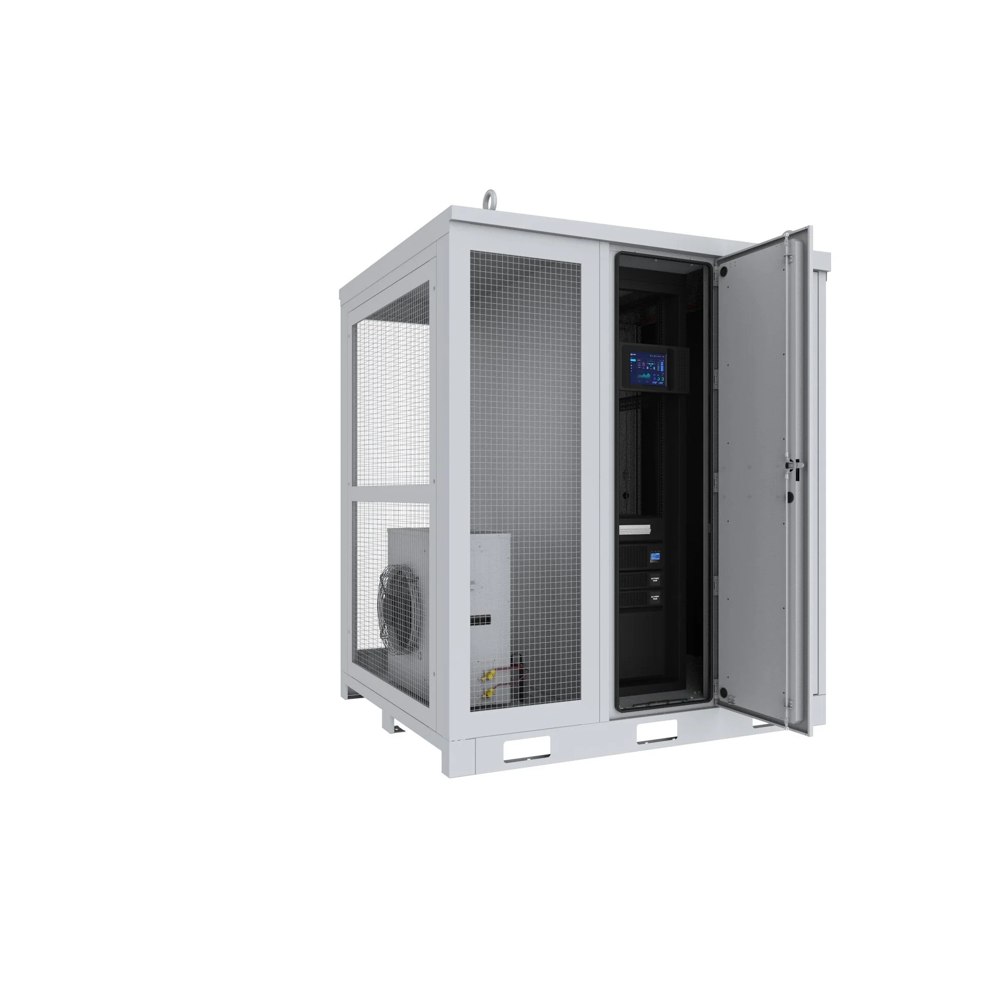 Центр Обработки Данных Модульный SNR GUARD (наружной установки, IP55)