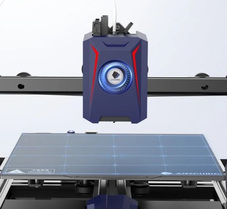 3D принтер Anycubic Kobra 2 Pro