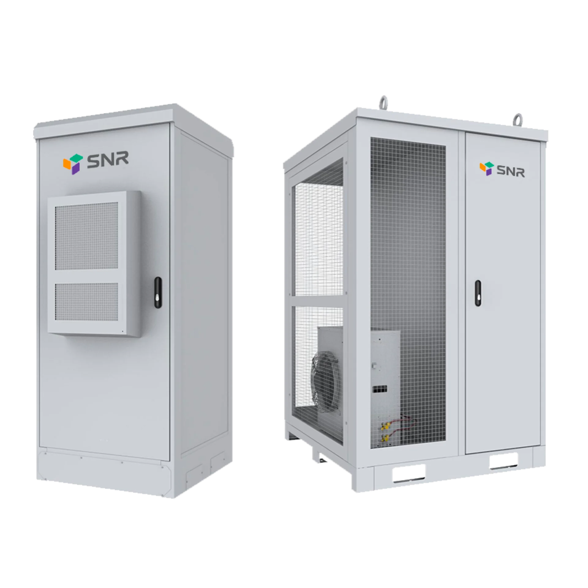 Центр Обработки Данных Модульный SNR GUARD (наружной установки, IP55)