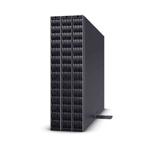 Внешний батарейный блок Сайбер Электро ВББ192В75А9