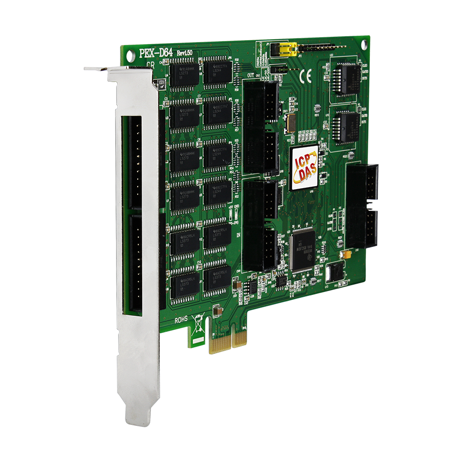 PEX-D64 CR